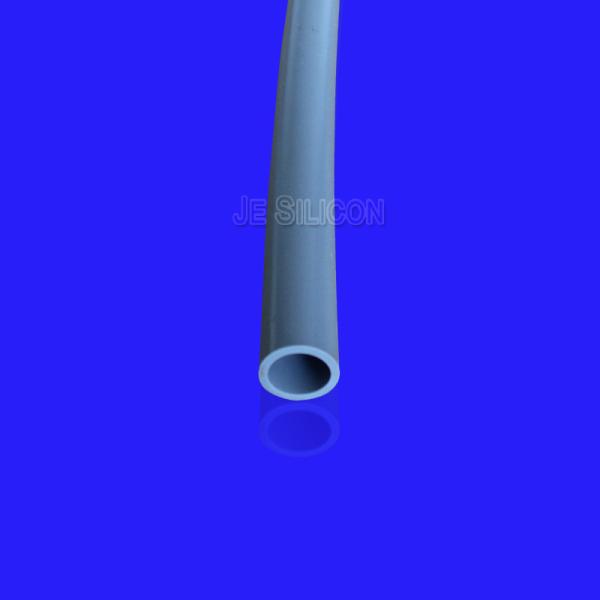 Flexible Clear Medical Grade Elastic Silicone Rubber Hose