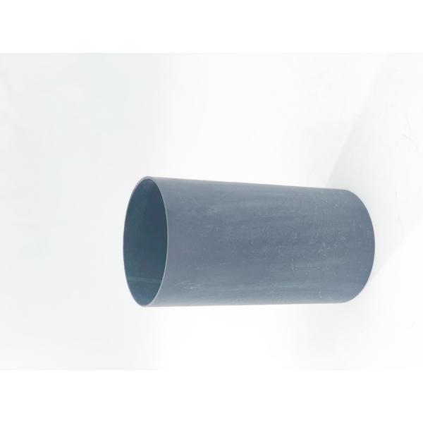 Fracture Resistance Cummins Spare Parts Qsb6.7 Cast Iron Cylinder Liner