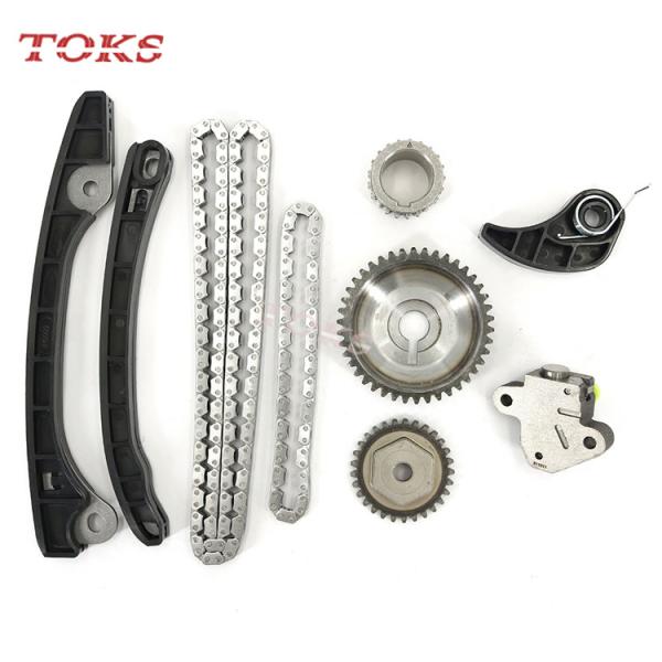 13028-Ed000 Nissan Timing Chain Kits 13091-ED000 13028-ED000 For NV200 1.6 2010