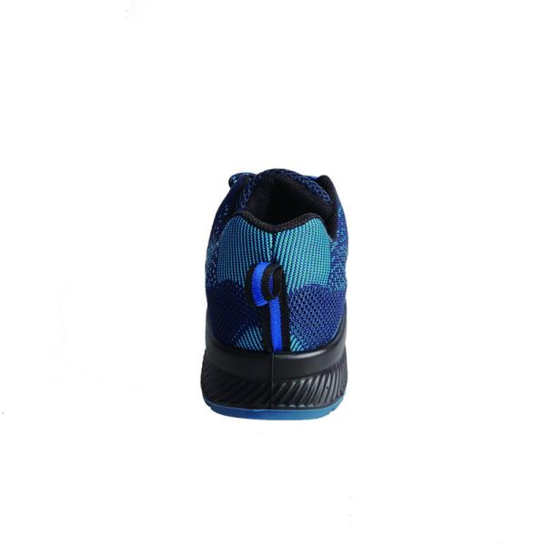 Shengjie Standard Steel Toe Kevlar Sole Men'S Labor Insurance Shoes Anti-Smashing Anti-Piercing Safety Shoes
