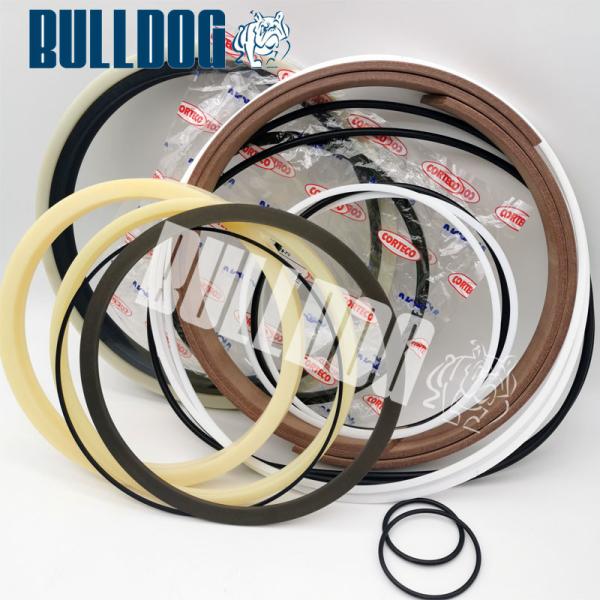 Dump Hydraulic Cylinder Rebuild Kits 707-99-96200 For WA800-3 WA900-3 Wheel Loader