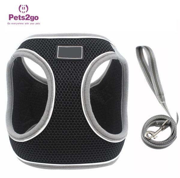 Trela expansível do cão do ABS exterior de M 85G para caminhar