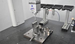 Dongguan JIACAI Precision Hardware CO., LTD.