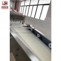 Anti Bacterial Lachha Paratha Making Machine Chinese Shredded Pancake Production Line