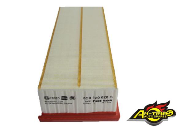 1K0129620D 1K0129620E 1K0129620G car air filter For VW Audi A3 Passat Eos Jetta Tiguan Touran