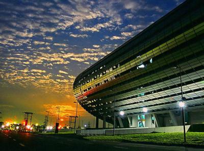 Canton Fair Translation Services（French/français ）