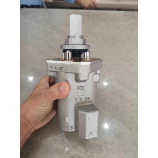 KOBELCO DOOSAN ZAX Operation Handle K3V112DT high quality For Excavator