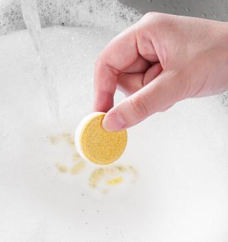 Private Label Multifunctional Multipurpose Cleaning Tablets For Bathroom