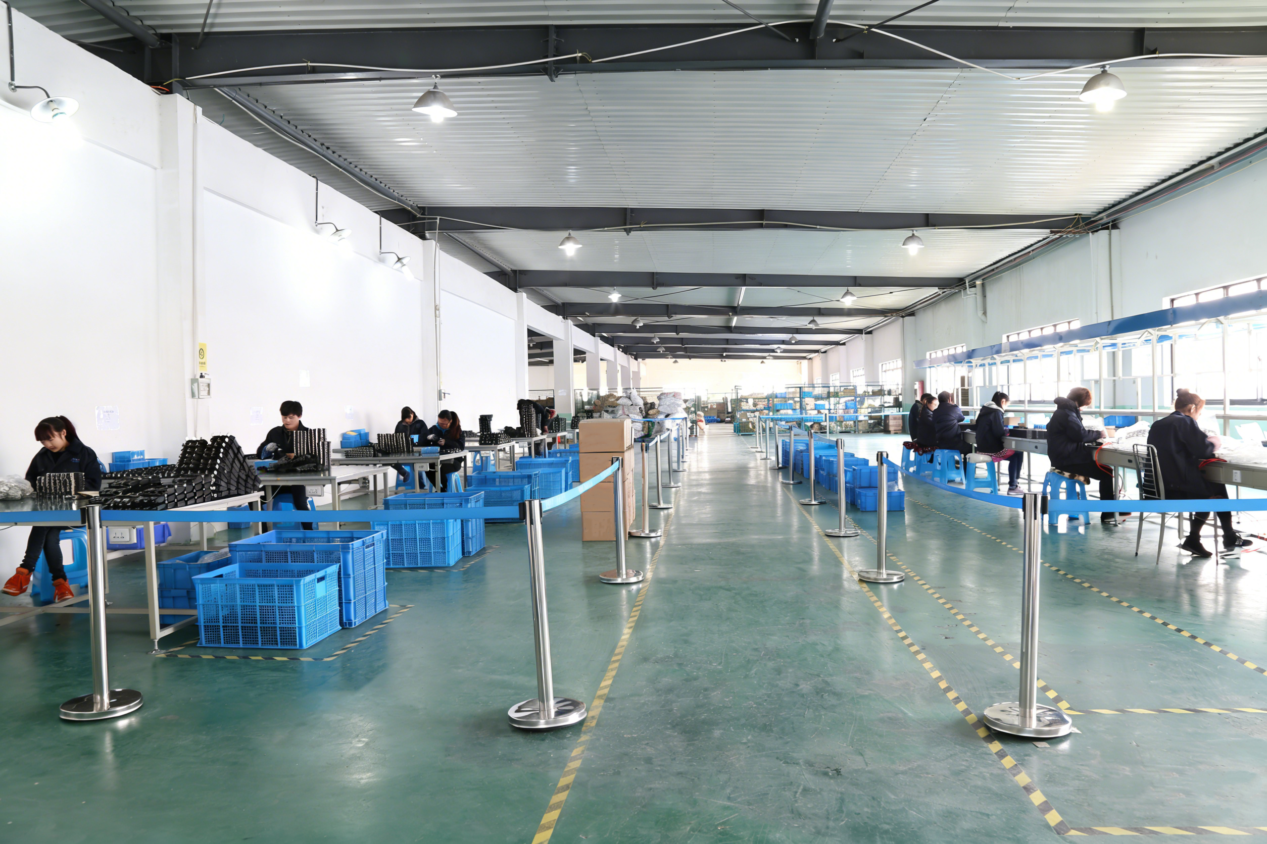 ANSHAN ANZA ELECTRONIC POWER CO., LTD