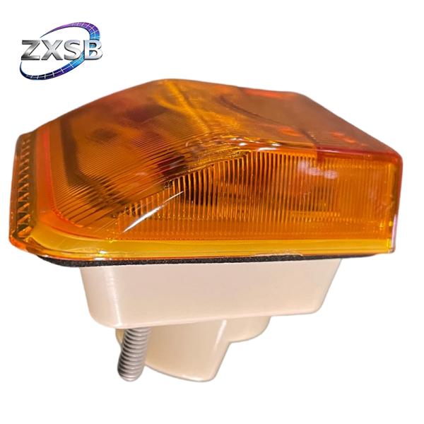 DZ97189721331 Truck Side Lamp Fender Turn Signal Cabin Body Parts Light System