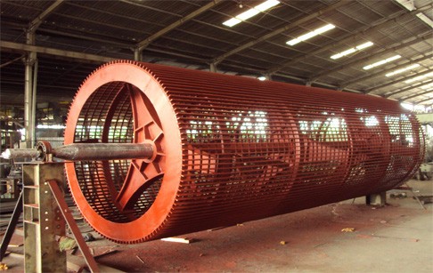 Palm Fruit Red Palm Oil Press Machine for High Productivity Palm Oil Extraction Processing Plant Competitive Cost