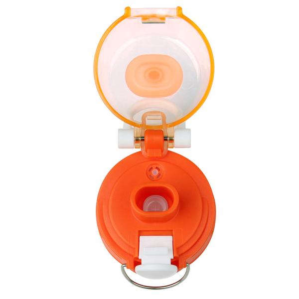 Outdoor Sports Water Bottle Environmental Friendly 750ml Large Capacity