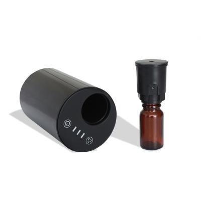 Aromaterapia sem água do Nebulizer dos humidificador do difusor de USB PBT