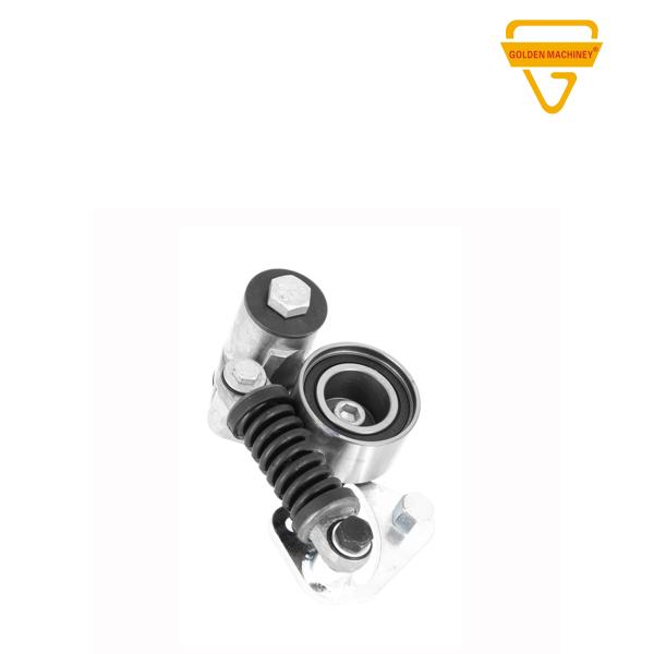 51958007397 Truck Trailer Belt Tensioner And Air Conditioning