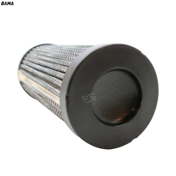 Optimum Glass Fiber Industrial Filtration Equipment Pressure Filter Element SBF90208S7B
