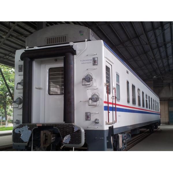 железнодорожный резиновый разрыв мостк UIC845 поезда 19MPa гибкий устойчивый