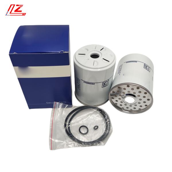 Filtro de óleo de motor diesel 37540-21100 para fabricantes