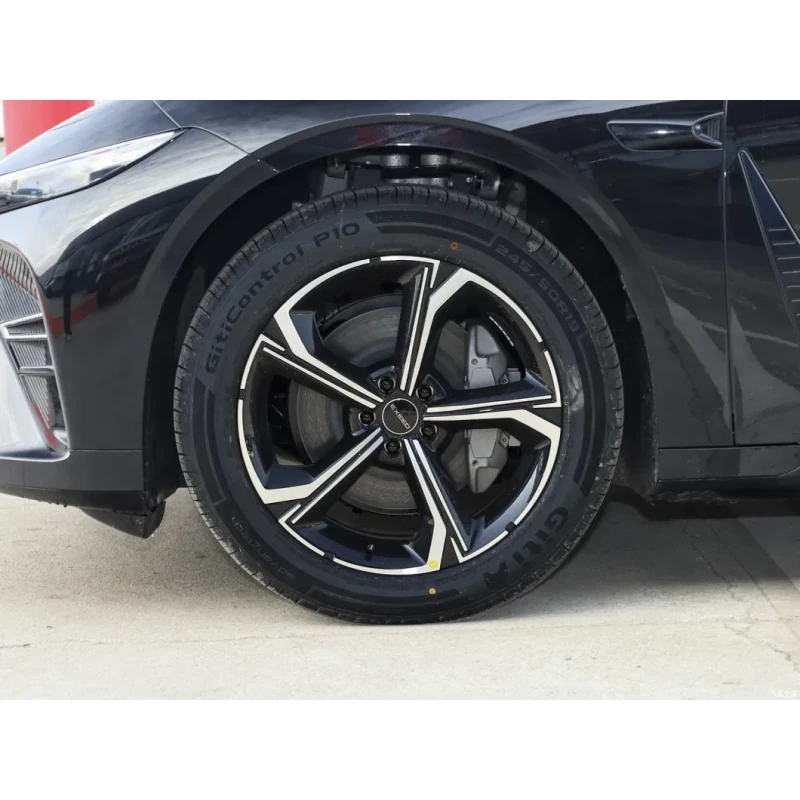 New Energy Chery Car Exeed ES Pure Electric 550km 605km 650km 720km 905km