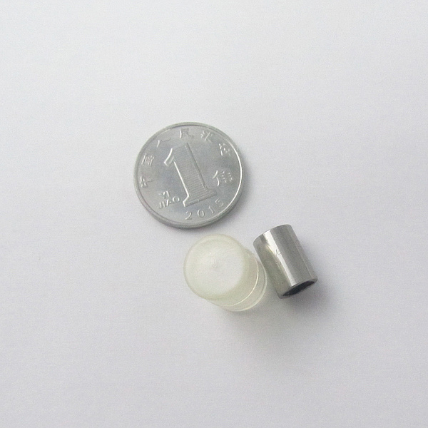 Miniature Bearing LM4 Precision Ball Bearings Use In Conveying Machinery