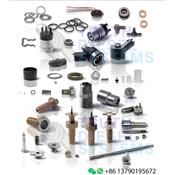 Высокое давление ВЕ Впрыск топлива 0460424323 2644N408 Для двигателя PERKINS