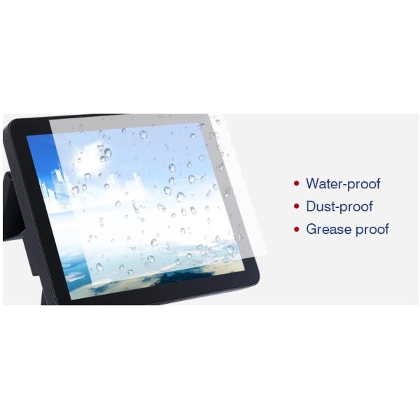 Desktop 21.5  Inch 2C Series Usb Touch Screen Monitor For All In One POS Machine