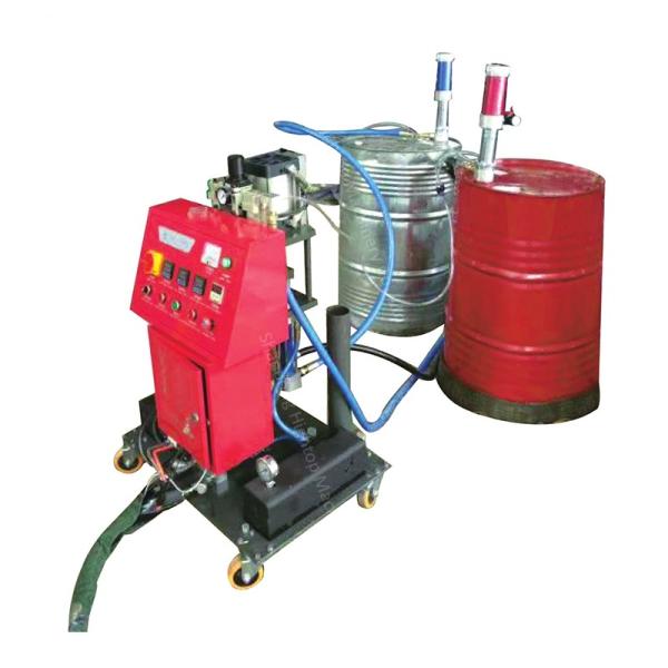 CNMC-D Polyurethane Machine Spray Foam, Foam Machine Price, Foam Equipment For Sale