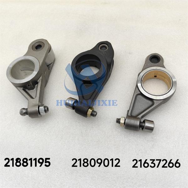 Construction Machinery  21637266 Rocker Arm for Volvo  D13F Engine Trucks 216-37266