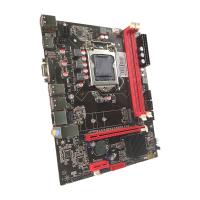 Machado de guerra brandnew Max For Gaming Desktop ATX B450 de AMD B450 do cartão-matriz