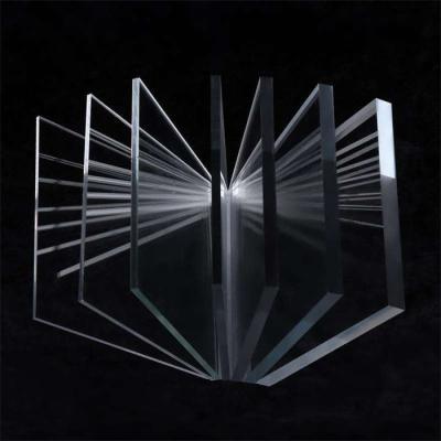 OEM ODM Transpartent Acrylic Sheet 8mm 9mm 10mm 11mm clear acrylic plexiglass sheet