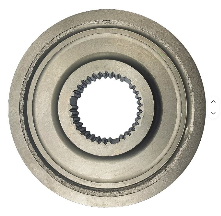 AUTO PARTS INPUT TRANSMISSION SYNCHRONIZER CONE FOR ZF OEM 1304233013/1297233059/1-3325-454-0