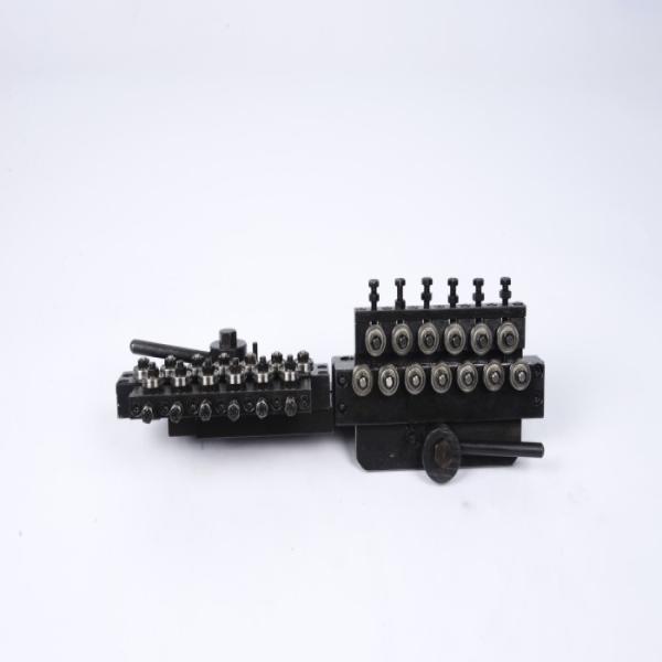 0.8mm Wire Straightener