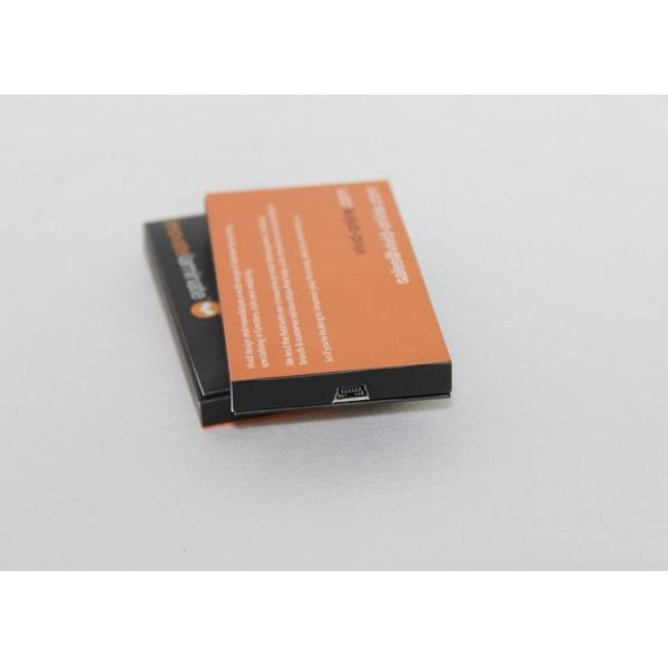 Advertising Video Business Card 2.4 Screen Video Brochure Book For Marketing Promotion