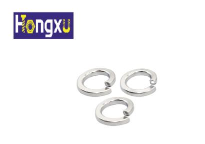 316 304 DIN 127 Spring Lock Washer M3 - M39 Stainless Steel Material