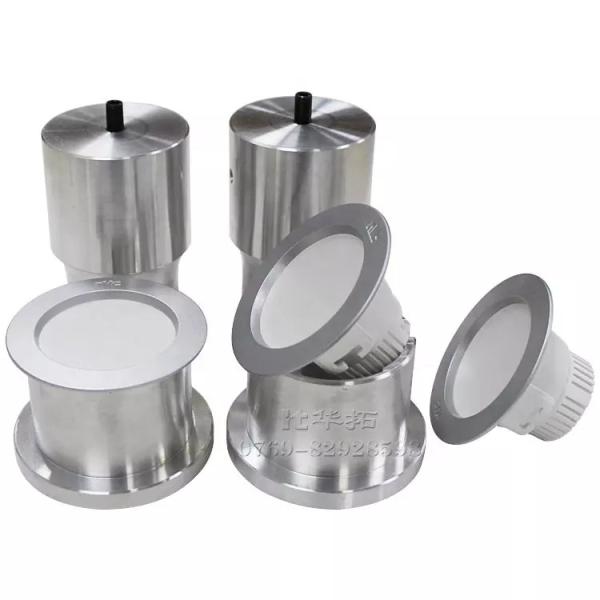 Factory Direct 20Khz 15Khz Ultrasonic Horn Ultrasonic Plastic Welding Machine Moulds