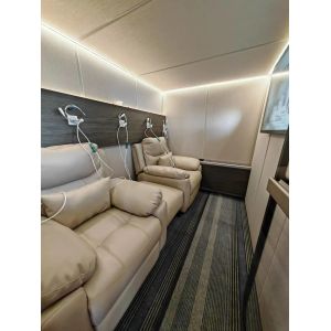 HBOT Hyperbaric Chamber