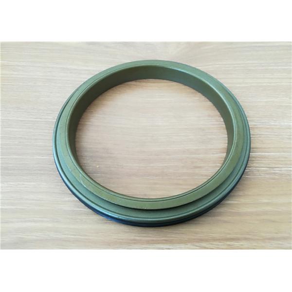 Автоматическое уплотнение масла эпицентра деятельности колеса тележки сопротивления жары, кольцо уплотнения масла зада кривошина тележки