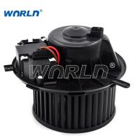 ventilador del aire acondicionado 12V para Audi A3/TT Volkswagen Eos/GTI/golf/Jetta R32 SEAT