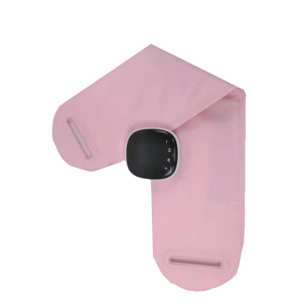 Ultralight повторно использованная зарядная лента USB обруча терапией жары для теплого дворца