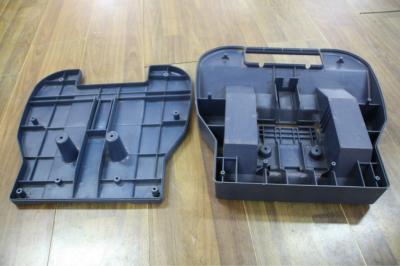OEM Injection Molding Tools , Equipment Housing , PP Fiber Glass 10%