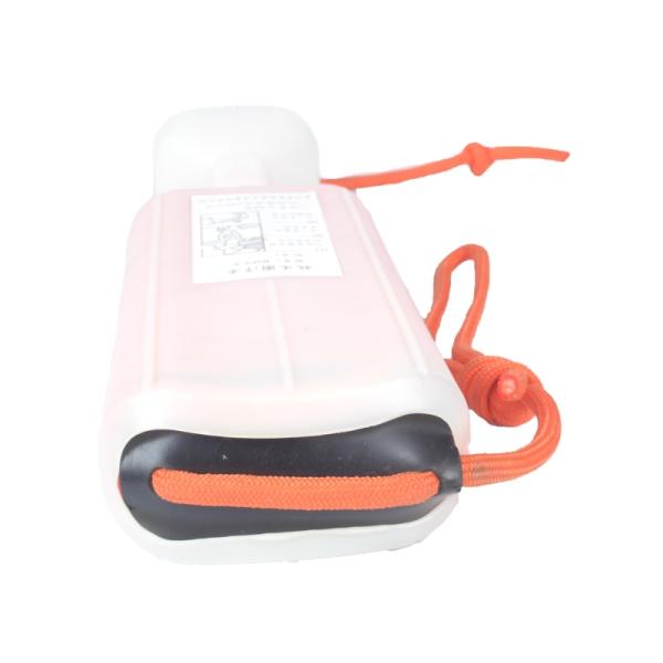 Lifebuoy float/line