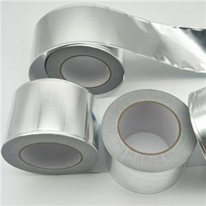 8011 Aluminum Alloy Sheet Plate Foil Elongation 2 - 5 Thickness 0.006mm - 0.2mm