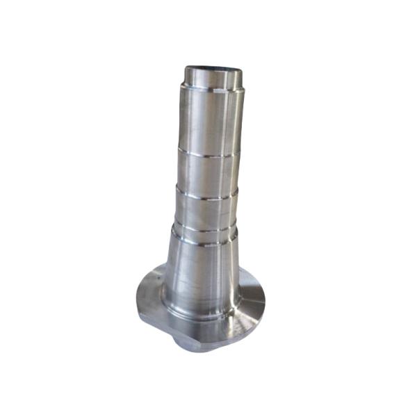 High-Strength CNC Machined Shafts – Durable Forged & Cast Roller Shafts For Machinery & Automotive Systems