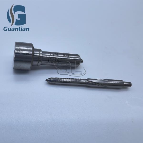 High-Performance Common Rail Injector Nozzle L236PRD