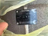 Pompe hydraulique à cylindrée variable Rexroth A10VSO28