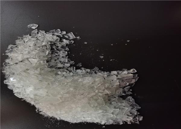 Yellowing Resistance 93 / 7 Tgic Polyester Powder Coat