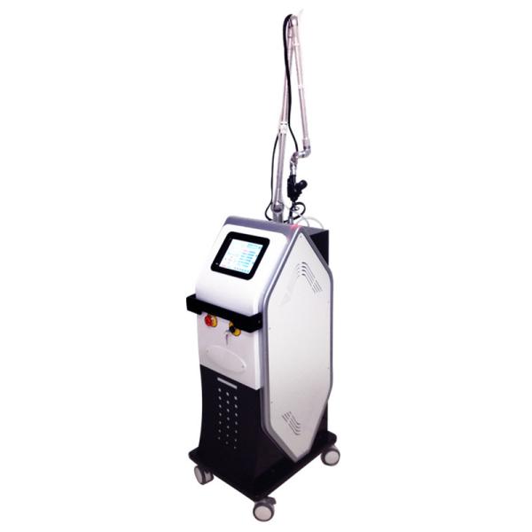 Acne scar removal Fractional Co2 Laser Machine Professional for skin tighten