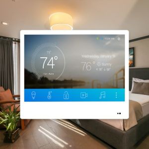 Smart Home Tablet
