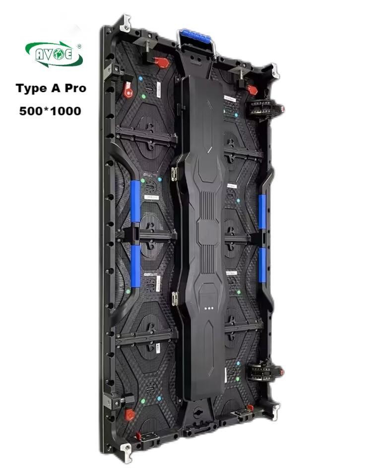Напечатайте Pro шкаф приведенный 500x1000mm кривой индикаторной панели предпосылки этапа