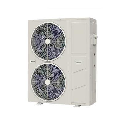 75℃ High Temperature Heat Pump 12kW