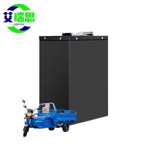 Wholesale Street Legal Mini Electric 4/6 Seater Golf Cart 36v-72v 100ah 4000-Cycle Semi-solid State LiFePO4 Battery Pack